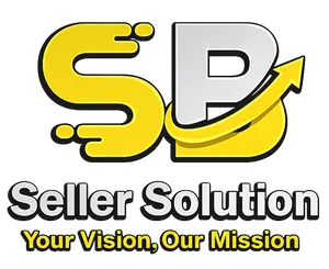 SB Seller Solutions Logo